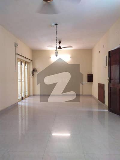 2700 Square Feet Lower Portion In Stunning Shahbaz Town Is Available For Rent