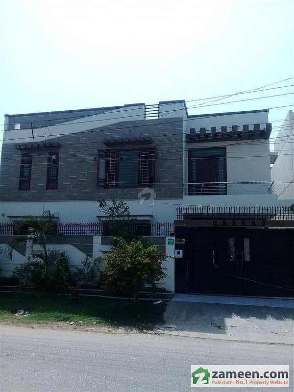 Fully Renovated House Is Available For Rent
