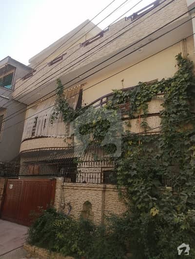 ممتاز کالونی راولپنڈی میں 4 کمروں کا 9 مرلہ مکان 1.95 کروڑ میں برائے فروخت۔