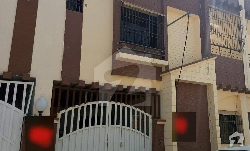 House In Rainbow Classic Homes West Open Scheme 33 Karachi