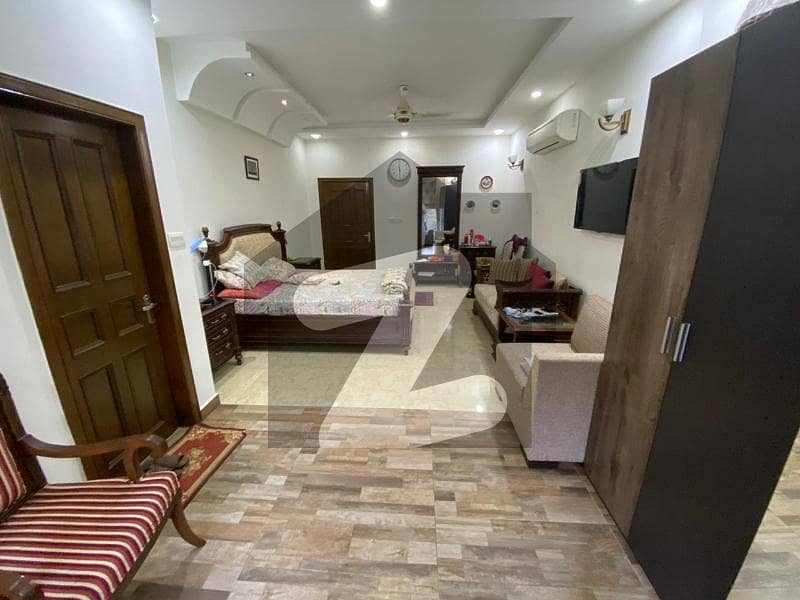 Beautiful House Is Available For Sale In F-10 1 Islamabad