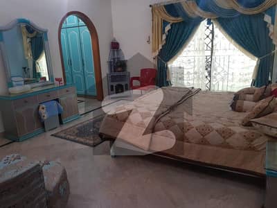 2 Bed Flat For Sale In Punjab Coop Society Near Dha Phase 4