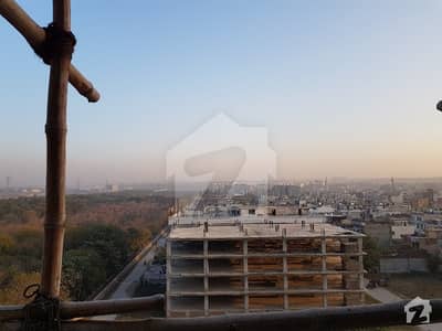576 Square Feet Spacious Flat Available In Kazani Heights For Sale