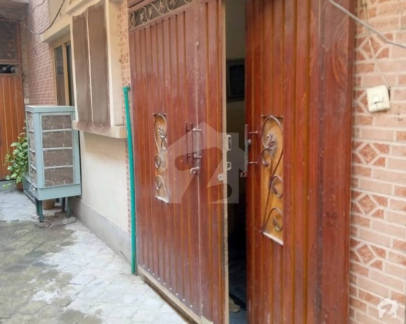 Buy A House Of 3 Marla In Al Hamad Colony