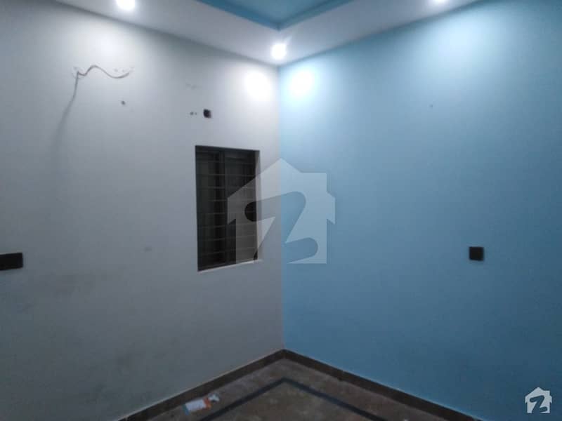 10 Marla House In PCSIR Housing Scheme For Sale At Good Location