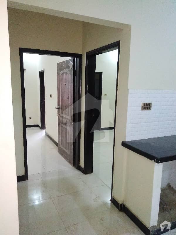 ناظم آباد 1 - بلاک ای ناظم آباد 1 ناظم آباد کراچی میں 2 کمروں کا 4 مرلہ زیریں پورشن 75 لاکھ میں برائے فروخت۔