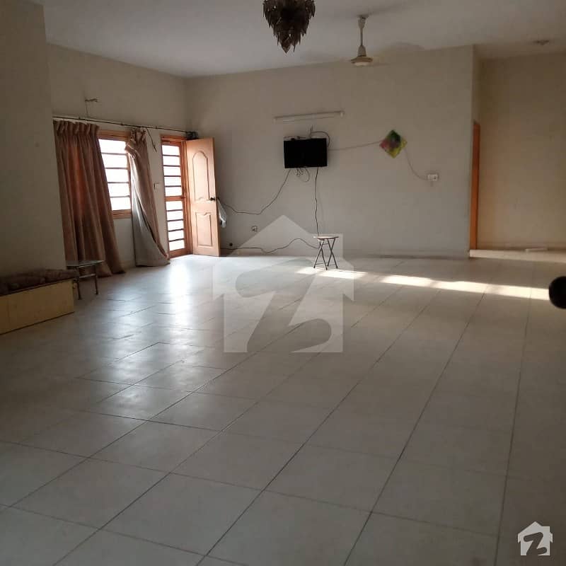 03 Bed Dd First Floor Portion Available For Rent In Gulistan E Jauhar