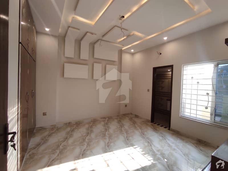 A Perfect House Awaits You In Johar Town Lahore