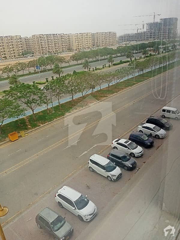 بحریہ ٹاؤن - جناح ایونیو بحریہ ٹاؤن کراچی کراچی میں 14 مرلہ دفتر 7.35 کروڑ میں برائے فروخت۔