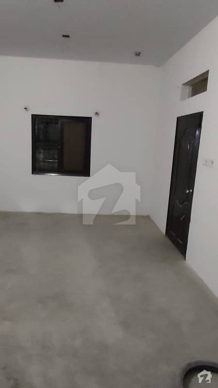120 Sqyd 1st Floor For Rent At Bagh E Malir Block A