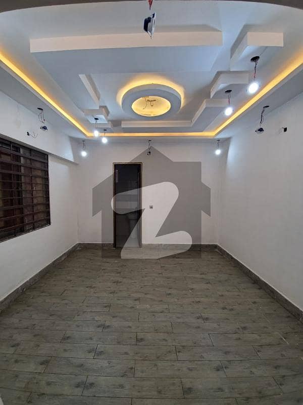 Brand New Apartment For Rent In Block B