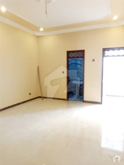 Newly Portion For Rent 3 Bed 1st North Nazimabad Block I