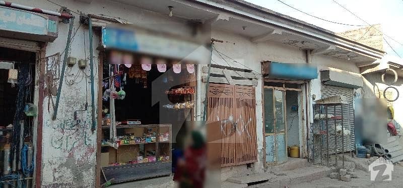 675 Square Feet Shop In Central Pindorian For Sale