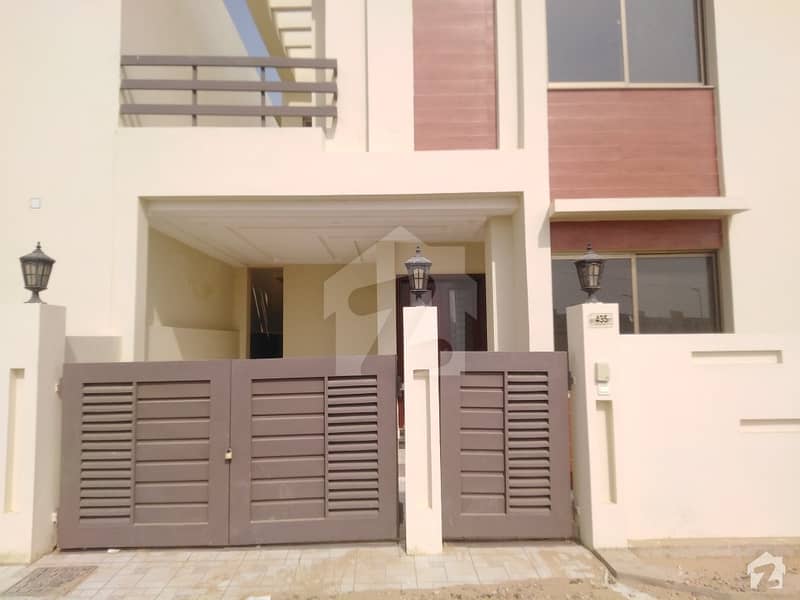 House For Sale In DHA Defence Bahawalpur