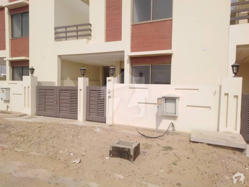 6 Marla House For Sale In DHA Defence