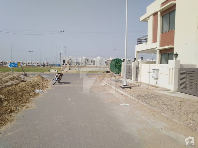 Ready To Sale A House 6 Marla In DHA Defence Bahawalpur