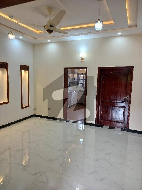 10 Marla Upper Portion Available For Rent In Sector B