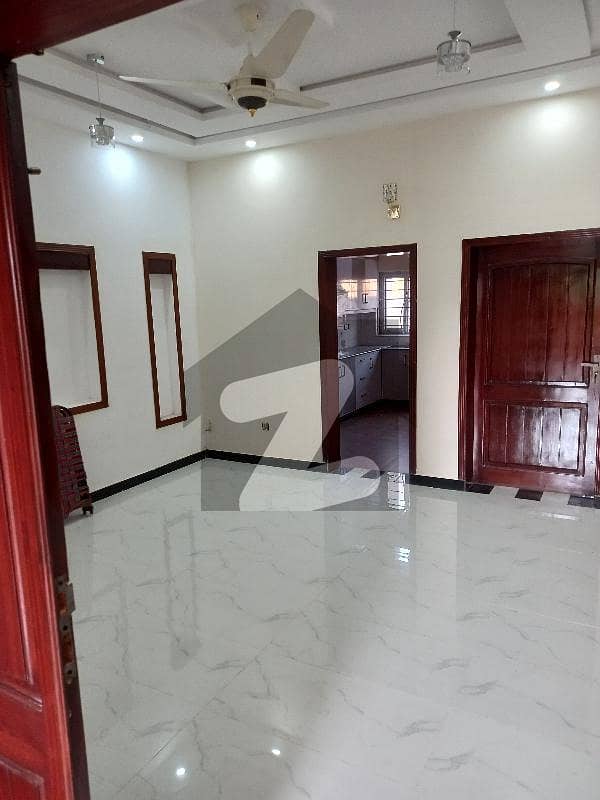 8 Marla Brand New House Available For Sell On Sector N.