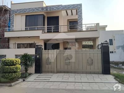 10 Marla House Available For Rent In Citi Housing Scheme Gujranwala