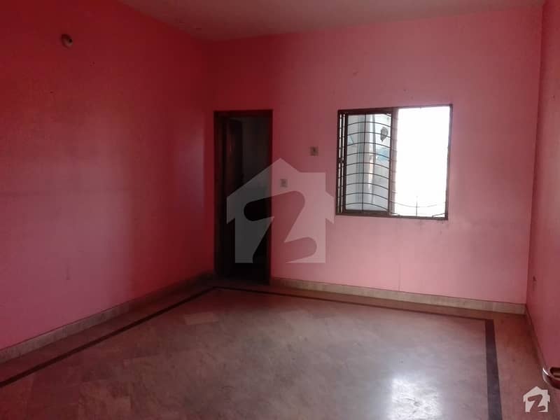 5 Marla Upper Portion In Education Town Is Available
