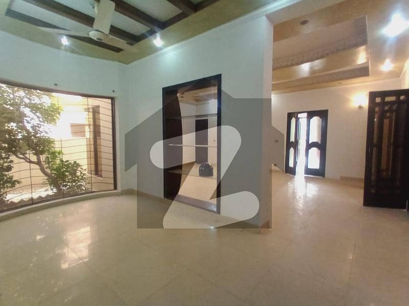 House Of 4500 Square Feet Is Available For Rent In Sui Gas Society Phase 1