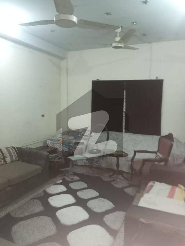 10 Marla House For Sale On Ideal Location Of Nishtar Block Allam Iqbal Town Lahore