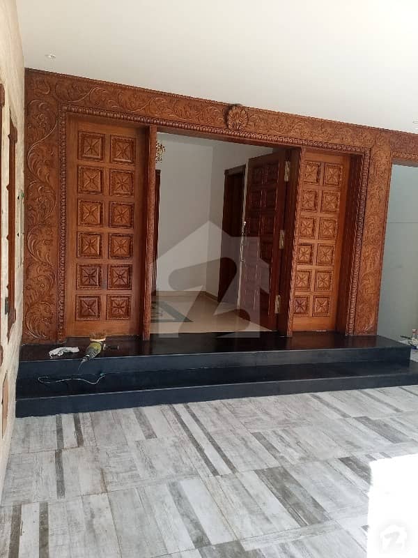 Beautiful Location Brand New House For Rent In F 7 2 Islamabad