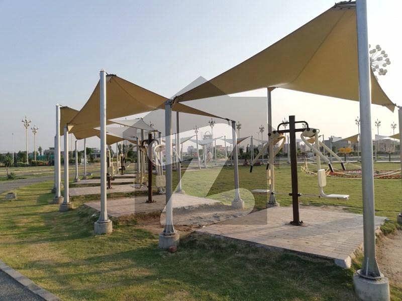 5 Marla Plot Is Available For Sale Master City Gujranwala Investor Rate