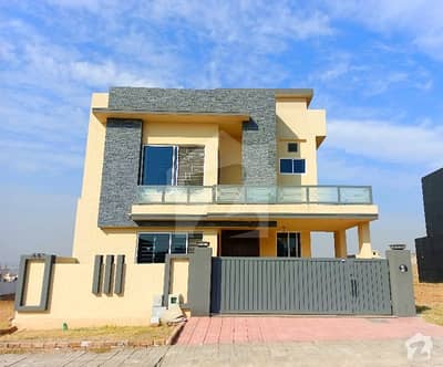 Brand New Luxury House On Top Location Brand New Luxury House On Top Location