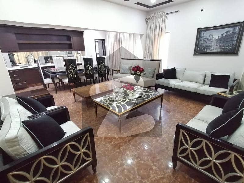 Luxury 1 Kanal Full Furnished Bungalow for sale in Phase 1 Citi Housing