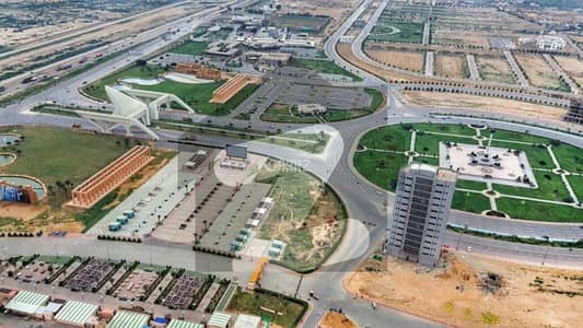 Chance Deal 125 Square Yard Residential Plot In Precinct 26A Near Jinnah & New Head Office & Rafi Stadium Bahria Town Karachi Chance Deal 125 Square Yard Residential Plot In Precinct 26A Near Jinnah & New Head Office & Rafi Stadium Bahria Town Karachi
