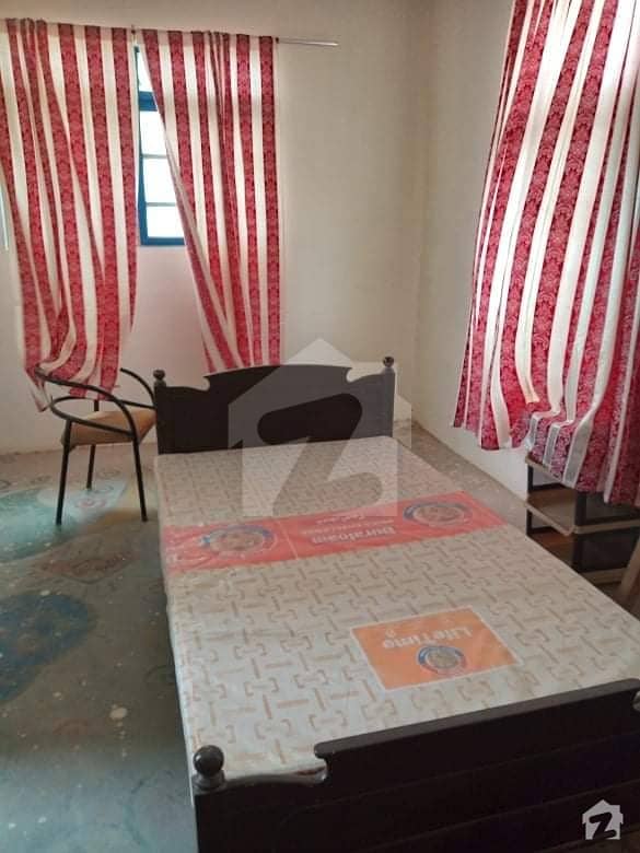 Bachelor Rooms For Rent Gulistan E Jauhar Block 8