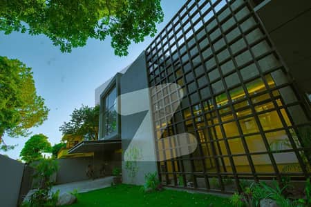 5400 Square Feet House For Sale In I-8 2 Islamabad
