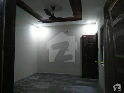 2 Marla Triple Storey House For Sale At Wassanpura