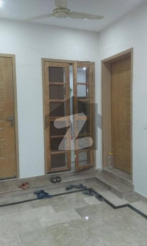 5 Marla Beautiful House In Inmol Housing Society Lahore Available For Sale
