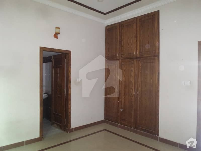 Centrally Located House For Rent In G-9 Available