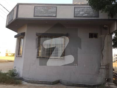 House For Rent In Sector Q