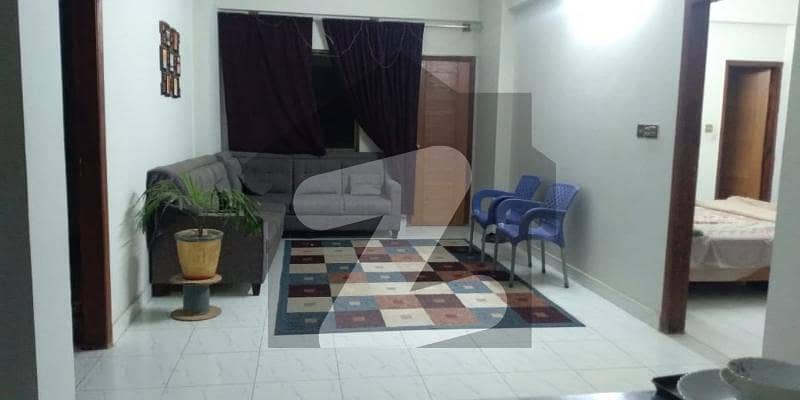 Flat For Sale In Rimjhim Villa Scheme 33