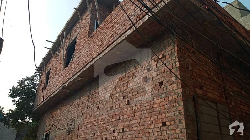 مناواں لاہور میں 2 کمروں کا 2 مرلہ مکان 25 لاکھ میں برائے فروخت۔