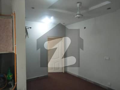 1 Bedroom Flat Neat And Clean Flat Near Talwar Chowk Is Available For Rent In Overseas A Block Bahria Town Lahore