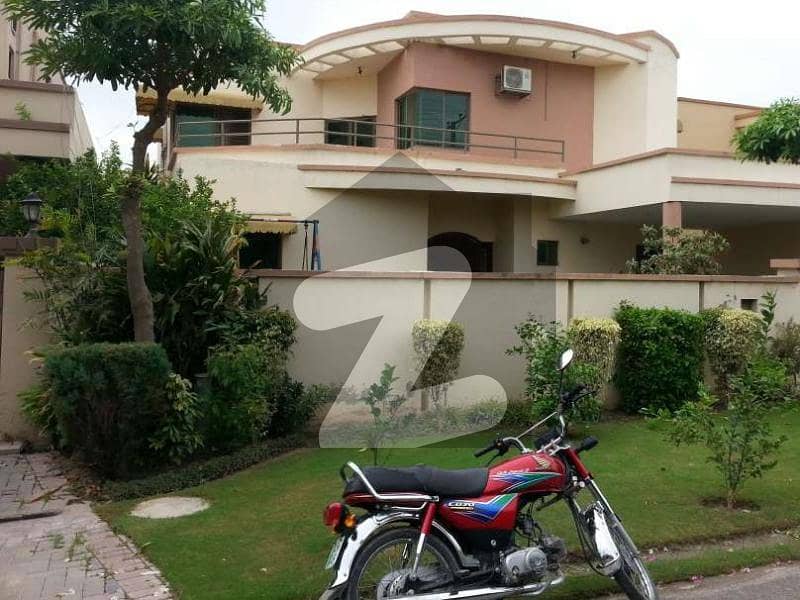 01 Kanal 06 Bedroom Brigadier House Available For Rent In Askari-10 Sector-a Askari 10 Lahore Cant