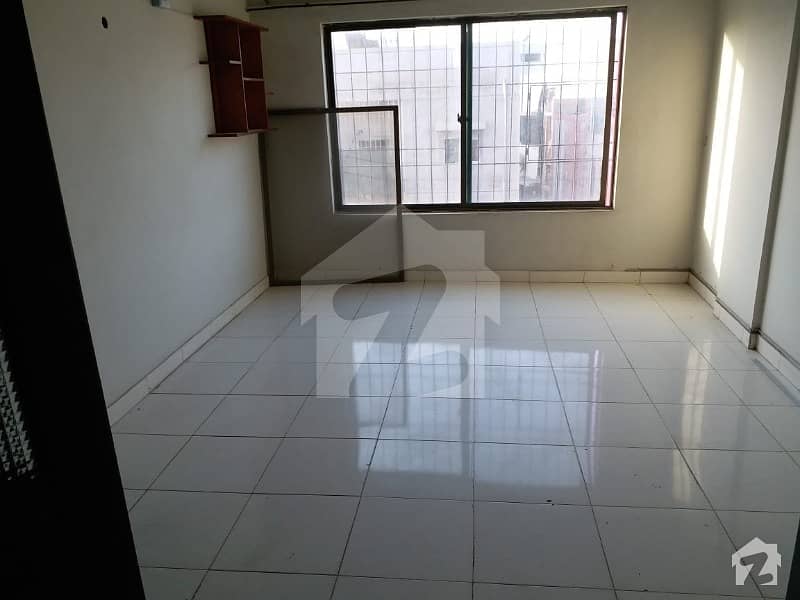 2 Bed dd Apartment at Dha Phase 2 Ext