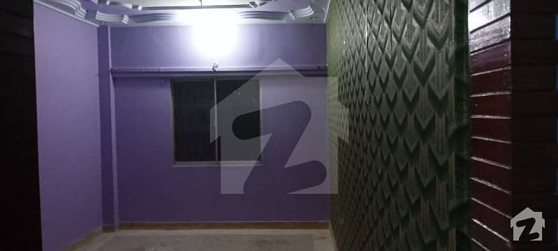 2 Bed D D Renovated Flat 4th Floor Bait Ul Anum Apartment.