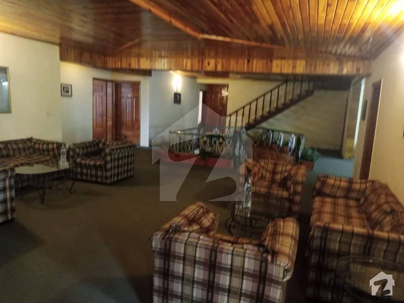 1 Kanal Hotel For Sale In Ayubia