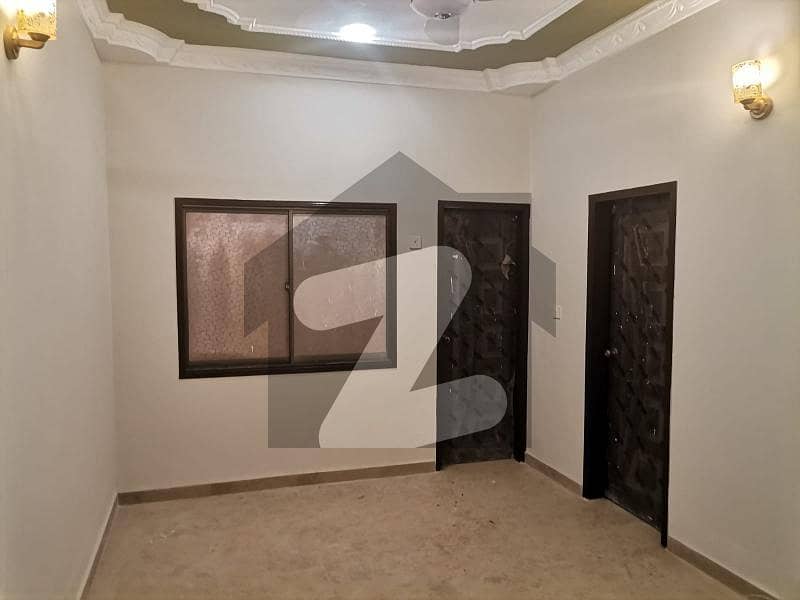 Brand New Flat In Masroor Colony