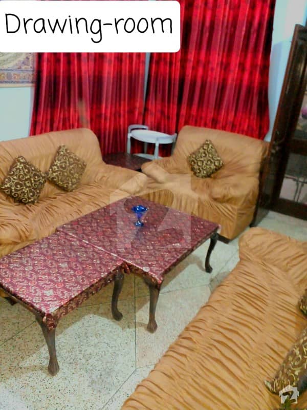 پیپلز کالونی گوجرانوالہ میں 3 کمروں کا 7 مرلہ مکان 1.2 کروڑ میں برائے فروخت۔
