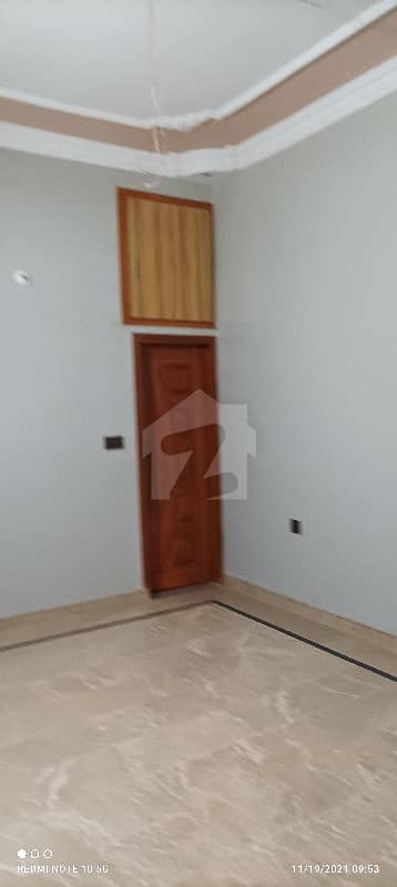 Ground Portion For Rent 2 Room