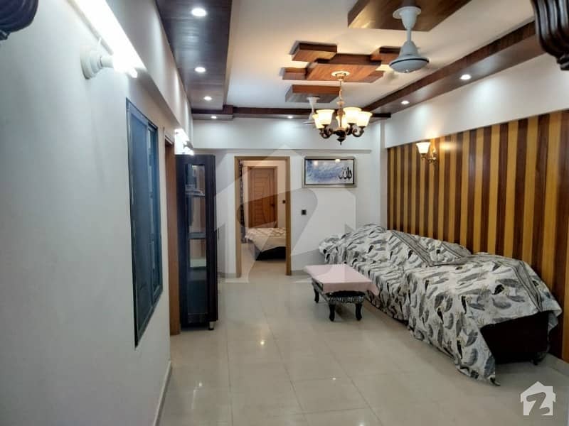 300 Sqyd Double Storey Luxury Bungalow In Block 16 Most Urgent Sale Just Only 410 Lack