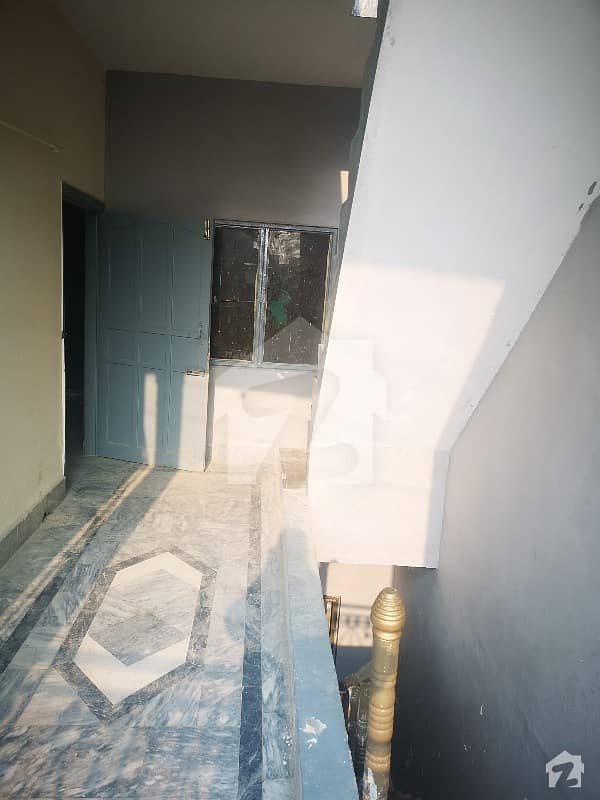 علی پُر اسلام آباد میں 6 کمروں کا 6 مرلہ مکان 89 لاکھ میں برائے فروخت۔