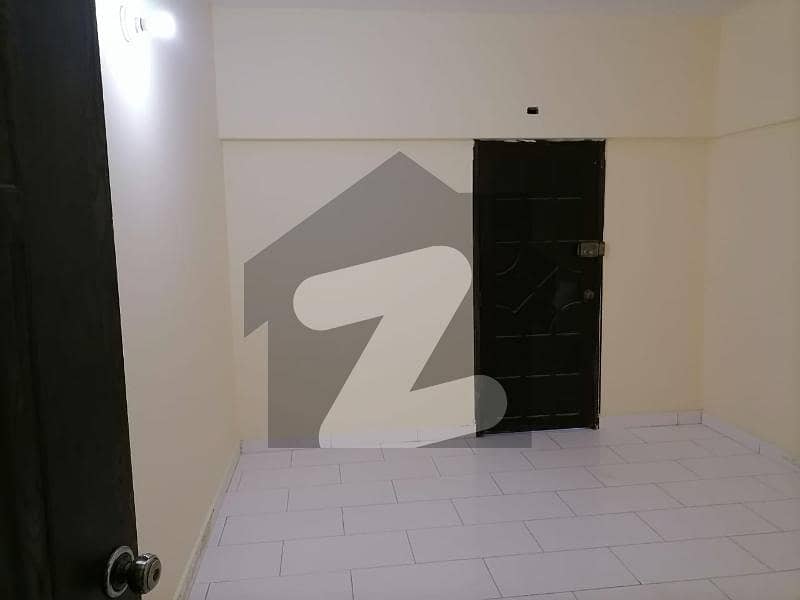 Flat For Rent In North Nazimabad